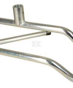 HK-Calf puller 2060 with  FLEXI farme 52cm