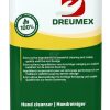 Limpiamanos Plus 4,5 L amarillo, Dreumex