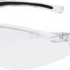 Gafas seguridad A 800 transp.