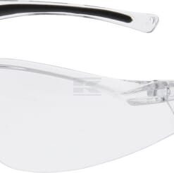 Gafas seguridad A 800 transp.