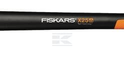 Hacha Fiskars X25