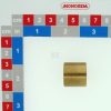 Casquillo autolubricante (B20A)