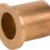 Casquillo de bronce, Premium 2 Casquillo de bronce, Premium