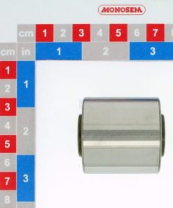 Cojinete para ruedas de calibre y prensa (Koyo) diam. 40