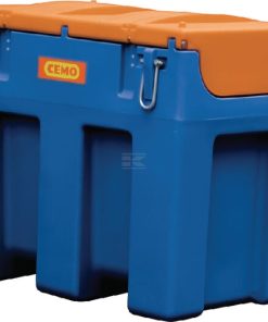 Depósito portátil para AdBlue Blue-Mobil Easy 600L, 12V