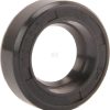 Retén 10x18x6 mm, tipo: CB Kramp