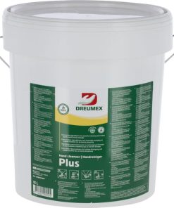 Limp. manos Plus 15 l amar.