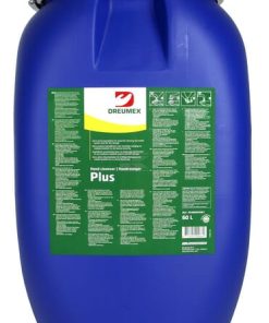 Limp. manos Plus 60 l amar.
