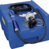 Depósito portátil para AdBlue® Blue-Mobil Easy 125L, 24V