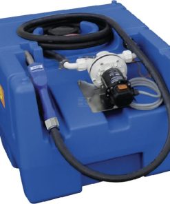 Depósito portátil para AdBlue® Blue-Mobil Easy 125L, 24V