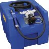 Depósito portátil para AdBlue® Blue-Mobil Easy 200L, 24V