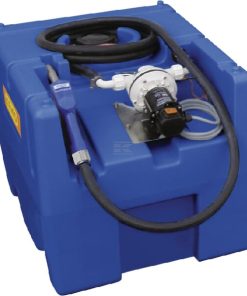 Depósito portátil para AdBlue® Blue-Mobil Easy 200L, 24V