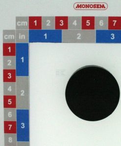Tapa de plástico turbofan (C37)