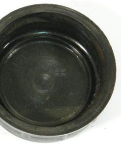 Tapón de tolva fertilizador