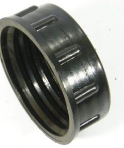 Tapón de tolva fertilizador