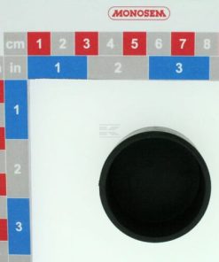 Caperuza de goma para turbofán 40 mm