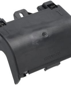 Plastic cover