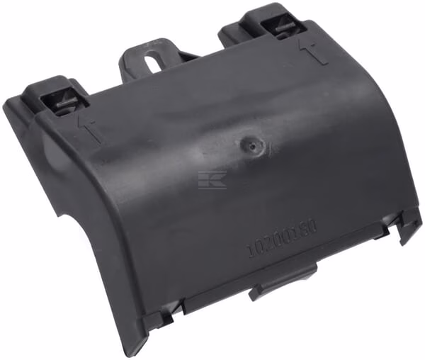 Cubierta de plástico 1 Plastic cover