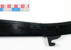 Tubo de sembrado