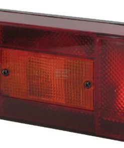 Luz trasera izda. Jokon