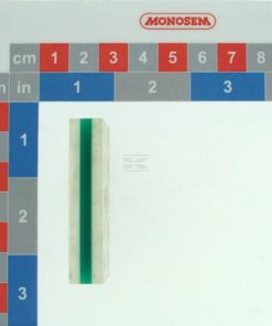 Rascador con orificio Ø 8.5, rascador de rueda intermedia, unidad NG