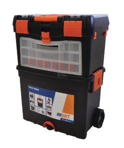 Carro de herramientas 450x260x620 mm