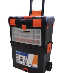 Carro de herramientas 450x260x620 mm
