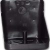 Salt stone holder 10kg Model 115 Black
