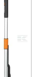 Extractor malas hierbas telescópico, SmartFit™