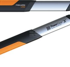 Tijeras podar s.s., peq. 57 cm LX 92