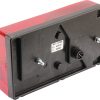 Luz trasera izda. 12 V 5 Luz trasera izda. 12 V