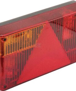 Luz trasera izda. 12 V