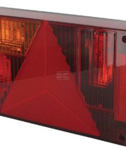 Luz trasera izda. Jokon