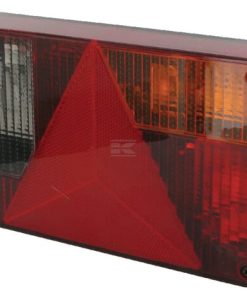 Luz trasera dcha. Jokon