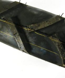 Neumático 5.00-15 BKT-AS-504
