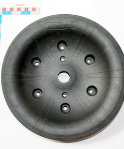 1/2 llanta para rueda 350x120