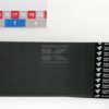 Correa Poly v 991J25 EJ151 PJ 991 / 390 J 3 Correa Poly v 991J25 EJ151 PJ 991 / 390 J