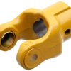 Horquilla, orificio 30 mm, chavetero 8 mm, W2100/W100E Walterscheid