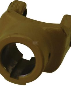 Horquilla, orificio 30 mm, chavetero 8 mm, W2100/W100E Walterscheid