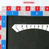Pegatina : ajuste de control de profundidad derecho NG+ (i.h.g.f.e.d...)