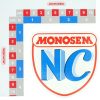 Etiqueta : NC para tolva