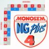 Etiqueta : NG+ 4 tolva