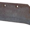 Slim plough share PHX 8 Slim plough share PHX