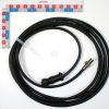 Sensor de velocidad y rotación DJ