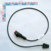 Adaptador del vertedero de células TT2