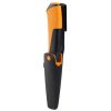 Cuchillo universal con afilador