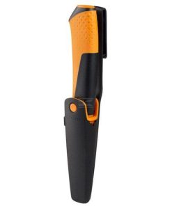 Cuchillo universal con afilador
