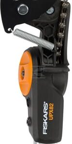 Podadora de jardín UPX82