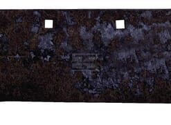 Plough share B-200