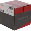 Perno de arado y tuerca M10 x 25, 1 punta DIN604 cl. 8.8